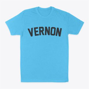 Vernon Indiana Classic Curve Classic Dad T-Shirt