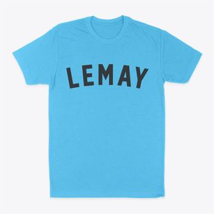 Lemay Missouri Classic Curve Classic Dad T-Shirt