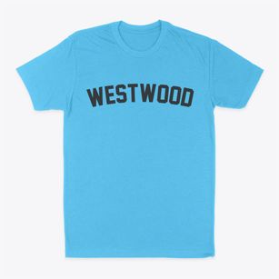 Westwood Missouri Classic Curve Classic Dad T-Shirt