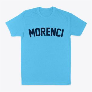 Morenci Arizona Classic Curve Classic Dad T-Shirt