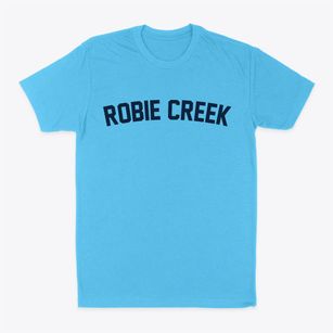 Robie Creek Idaho Classic Curve Classic Dad T-Shirt