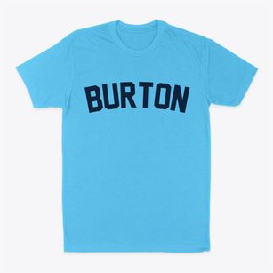 Burton Michigan Classic Curve Classic Dad T-Shirt