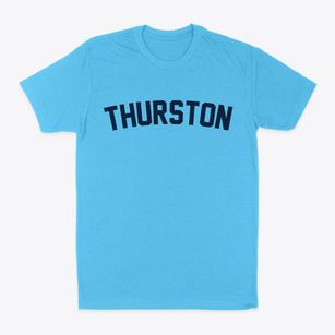 Thurston New York Classic Curve Classic Dad T-Shirt