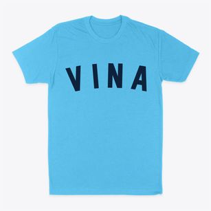Vina Alabama Classic Curve Classic Dad T-Shirt