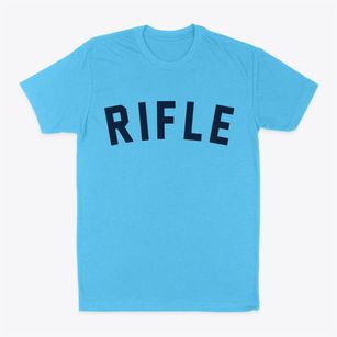 Rifle Colorado Classic Curve Classic Dad T-Shirt