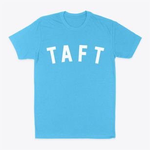 Taft Florida Classic Curve Classic Dad T-Shirt