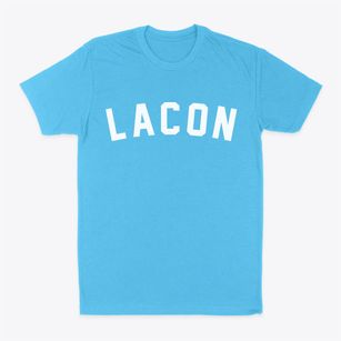 Lacon Illinois Classic Curve Classic Dad T-Shirt