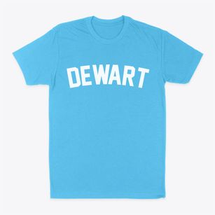 Dewart Pennsylvania Classic Curve Classic Dad T-Shirt