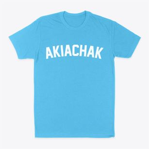 Akiachak Alaska Classic Curve Classic Dad T-Shirt