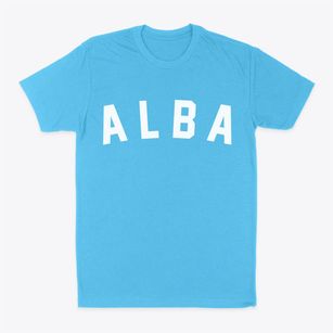 Alba Missouri Classic Curve Classic Dad T-Shirt