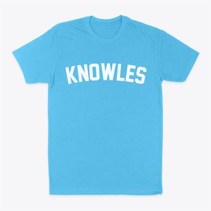 Knowles Oklahoma Classic Curve Classic Dad T-Shirt