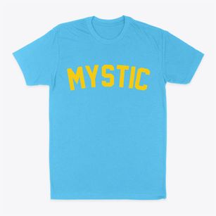 Mystic Connecticut Classic Curve Classic Dad T-Shirt
