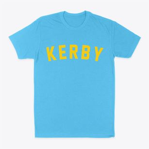 Kerby Oregon Classic Curve Classic Dad T-Shirt
