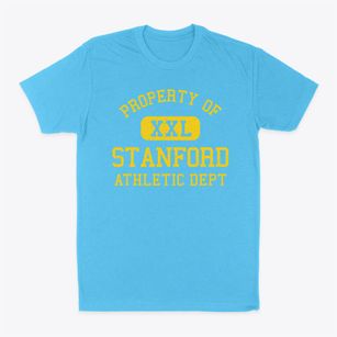 Stanford Kentucky Athletic Dept Classic Dad T-Shirt