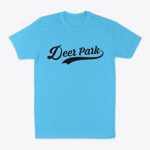 Deer Park Ohio Vintage Team Classic Dad T-Shirt