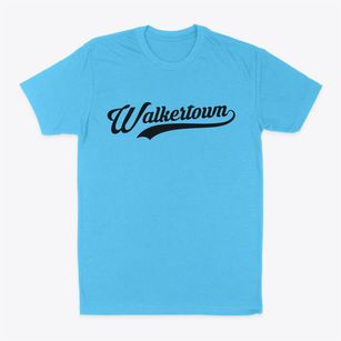 Walkertown North Carolina Vintage Team Classic Dad T-Shirt