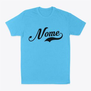 Nome Alaska Vintage Team Classic Dad T-Shirt