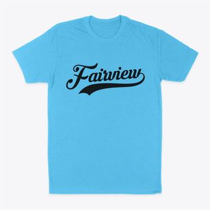 Fairview North Carolina Vintage Team Classic Dad T-Shirt