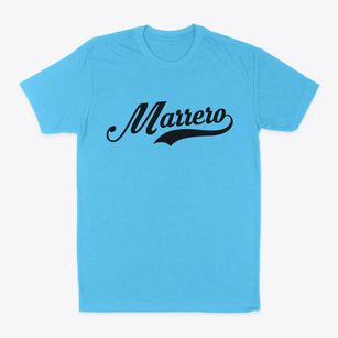 Marrero Louisiana Vintage Team Classic Dad T-Shirt