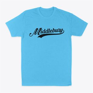 Middlebury New York Vintage Team Classic Dad T-Shirt