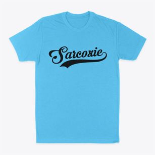 Sarcoxie Missouri Vintage Team Classic Dad T-Shirt
