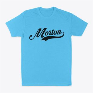Morton Minnesota Vintage Team Classic Dad T-Shirt