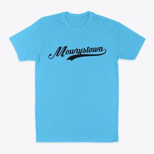 Mowrystown Ohio Vintage Team Classic Dad T-Shirt