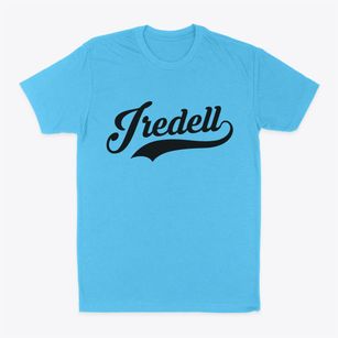 Iredell Texas Vintage Team Classic Dad T-Shirt
