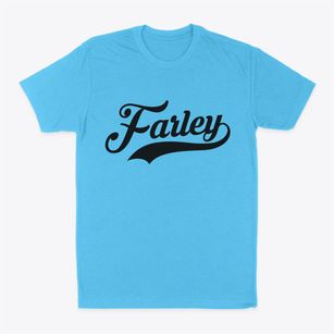 Farley Missouri Vintage Team Classic Dad T-Shirt