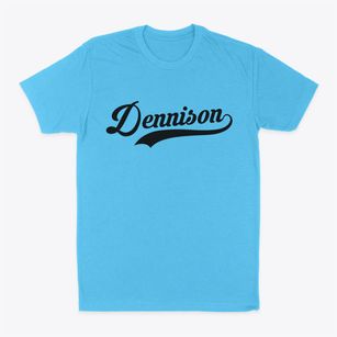 Dennison Minnesota Vintage Team Classic Dad T-Shirt