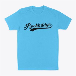 Rockbridge Illinois Vintage Team Classic Dad T-Shirt