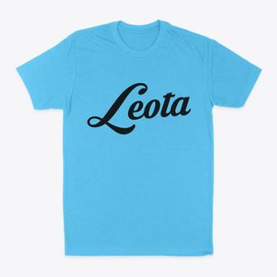 Leota Minnesota Vintage Team Classic Dad T-Shirt