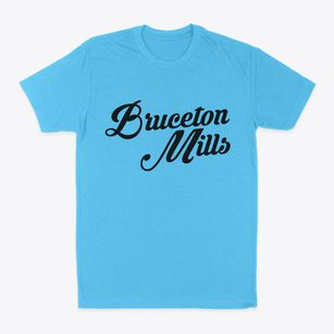 Bruceton Mills West Virginia Vintage Team Classic Dad T-Shirt