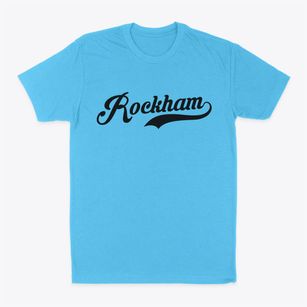 Rockham South Dakota Vintage Team Classic Dad T-Shirt