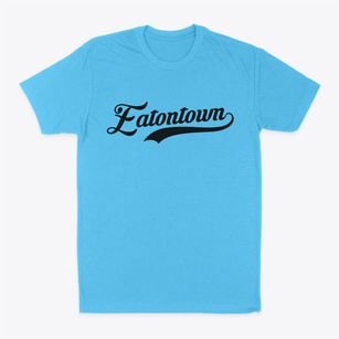 Eatontown New Jersey Vintage Team Classic Dad T-Shirt