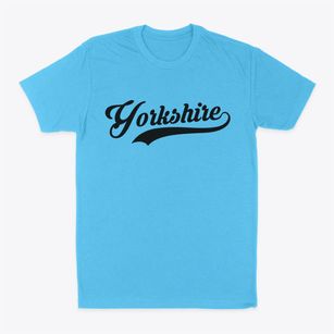 Yorkshire Virginia Vintage Team Classic Dad T-Shirt