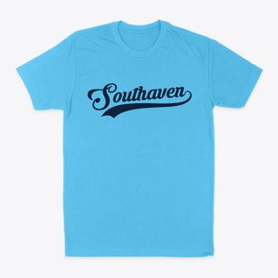 Southaven Mississippi Vintage Team Classic Dad T-Shirt