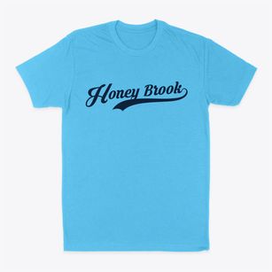 Honey Brook Pennsylvania Vintage Team Classic Dad T-Shirt