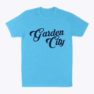 Garden City Kansas Vintage Team Classic Dad T-Shirt