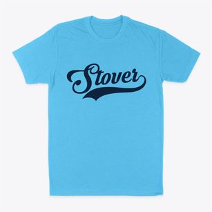 Stover Missouri Vintage Team Classic Dad T-Shirt