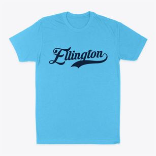 Ellington Missouri Vintage Team Classic Dad T-Shirt