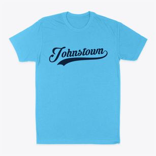 Johnstown Pennsylvania Vintage Team Classic Dad T-Shirt