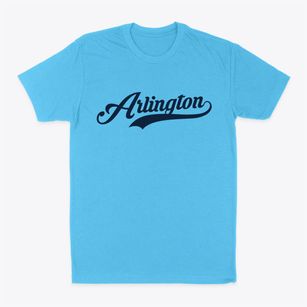 Arlington Iowa Vintage Team Classic Dad T-Shirt