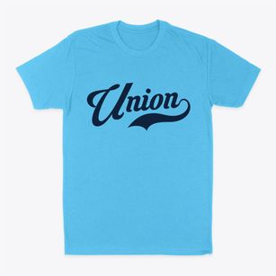 Union Washington Vintage Team Classic Dad T-Shirt