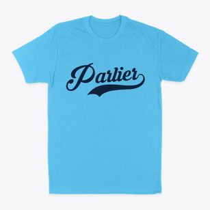 Parlier California Vintage Team Classic Dad T-Shirt