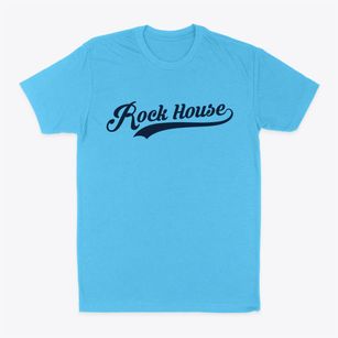Rock House Arizona Vintage Team Classic Dad T-Shirt