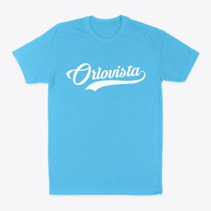 Orlovista Florida Vintage Team Classic Dad T-Shirt