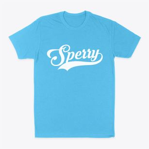 Sperry Oklahoma Vintage Team Classic Dad T-Shirt