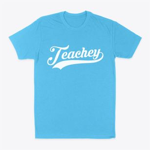 Teachey North Carolina Vintage Team Classic Dad T-Shirt
