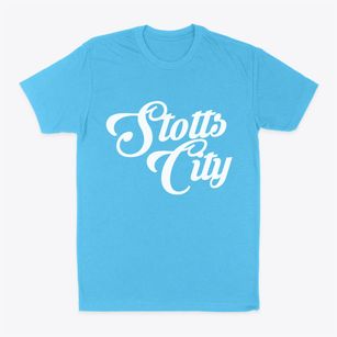 Stotts City Missouri Vintage Team Classic Dad T-Shirt